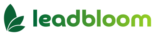 leadbloom main logo